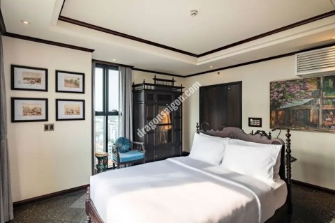 Studio Apartment in Thu Duc, Ho Chi Minh, No. 25937 5