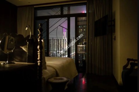 Studio Apartment in Thu Duc, Ho Chi Minh, No. 25937 3