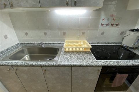 Квартира с 1 спальней в Район 1, Хошимин , № 25622 8
