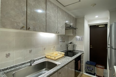 Квартира с 1 спальней в Район 1, Хошимин , № 25622 6