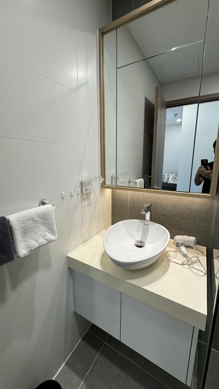 1 bedroom Condo in Binh Thanh, Ho Chi Minh, Vietnam No. 25626