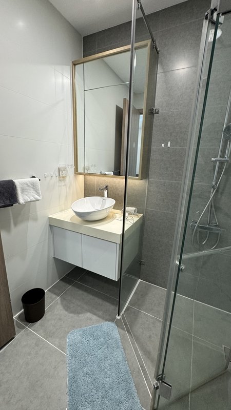 1 bedroom Condo in Binh Thanh, Ho Chi Minh, Vietnam No. 25626