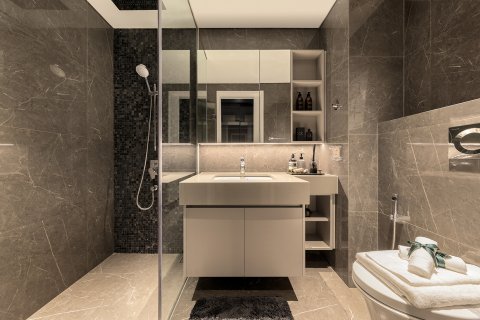 Кондоминиум с 2 спальнями в The Filmore Da Nang в Хайтяу, Дананг , № 25630 8