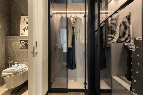 Кондоминиум с 2 спальнями в The Filmore Da Nang в Хайтяу, Дананг , № 25630 7