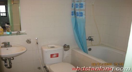 Квартира с 3 спальнями в Донгда, Ханой, Вьетнам № 8739