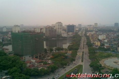 3 bedrooms Apartment in Dong Da, Ha Noi, No. 8739 21