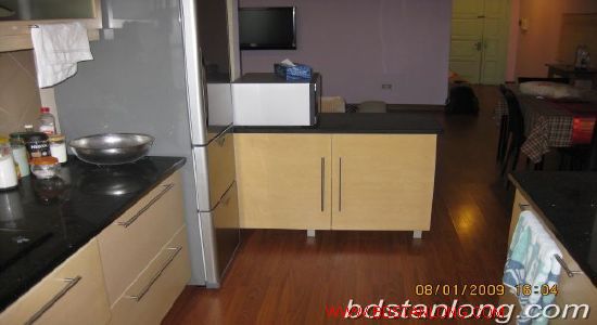 Квартира с 3 спальнями в Донгда, Ханой, Вьетнам № 8739