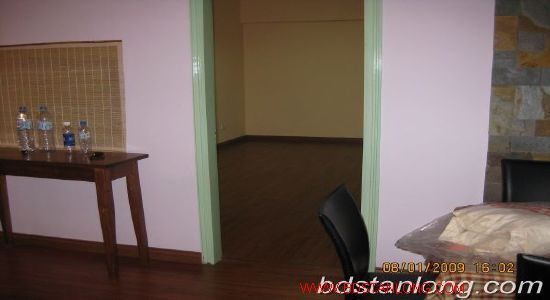 Квартира с 3 спальнями в Донгда, Ханой, Вьетнам № 8739