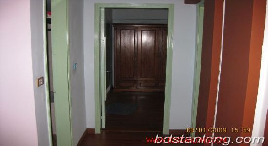 Квартира с 3 спальнями в Донгда, Ханой, Вьетнам № 8739