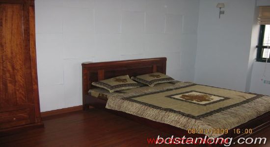 Квартира с 3 спальнями в Донгда, Ханой, Вьетнам № 8739