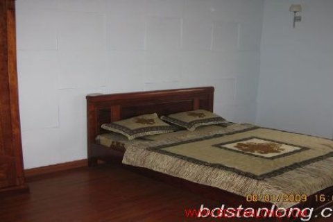 3 bedrooms Apartment in Dong Da, Ha Noi, No. 8739 15