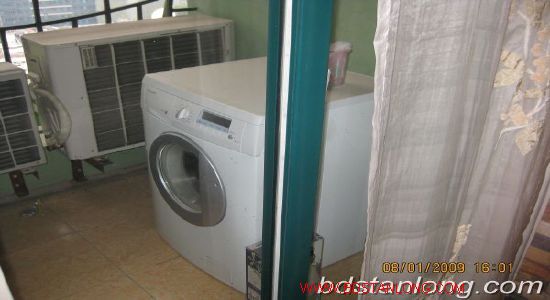 Квартира с 3 спальнями в Донгда, Ханой, Вьетнам № 8739
