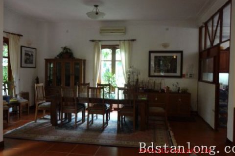 Вилла с 5 спальнями в Тэйхо, Ханой ,  № 8743 10