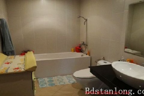 4 bedrooms Villa in Tay Ho, Ha Noi, No. 8745