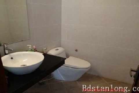 Вилла с 4 спальнями в Тэйхо, Ханой , № 8745 16