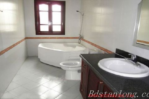 Вилла с 5 спальнями в Тэйхо, Ханой ,  № 8740 7