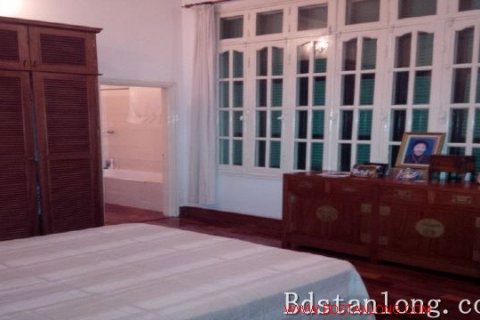 4 bedrooms Villa in Tay Ho, Ha Noi, No. 8742 6
