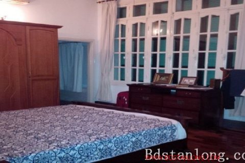 4 bedrooms Villa in Tay Ho, Ha Noi, No. 8742 12
