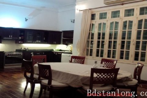 4 bedrooms Villa in Tay Ho, Ha Noi, No. 8742 9