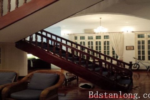 4 bedrooms Villa in Tay Ho, Ha Noi, No. 8742 7