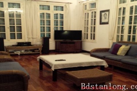 4 bedrooms Villa in Tay Ho, Ha Noi, No. 8742 5