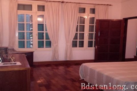 4 bedrooms Villa in Tay Ho, Ha Noi, No. 8742 4