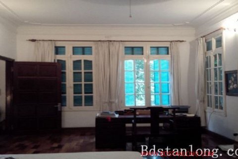 4 bedrooms Villa in Tay Ho, Ha Noi, No. 8742 8