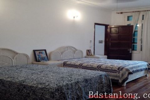 4 bedrooms Villa in Tay Ho, Ha Noi, No. 8742 14