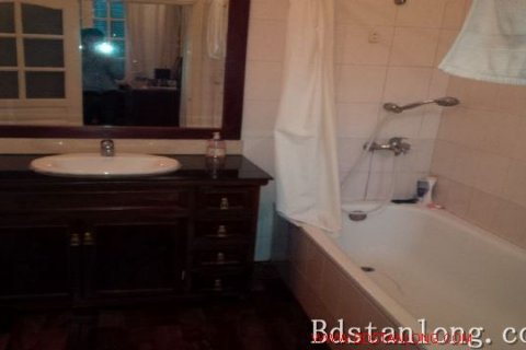 4 bedrooms Villa in Tay Ho, Ha Noi, No. 8742 2