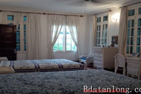 4 bedrooms Villa in Tay Ho, Ha Noi, No. 8742 15