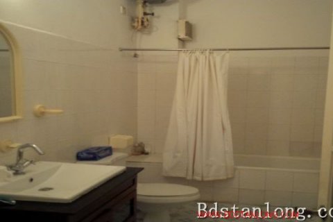 4 bedrooms Villa in Tay Ho, Ha Noi, No. 8742 16
