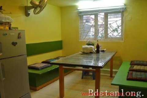 Квартира с 2 спальнями в Донгда, Ханой , № 8741 2