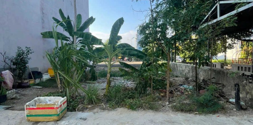 112m2 Land in Nha Be, Ho Chi Minh,  No. 25795