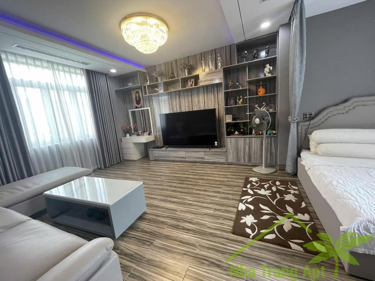 4 bedrooms Villa in Nha Trang, Vietnam No. 27998