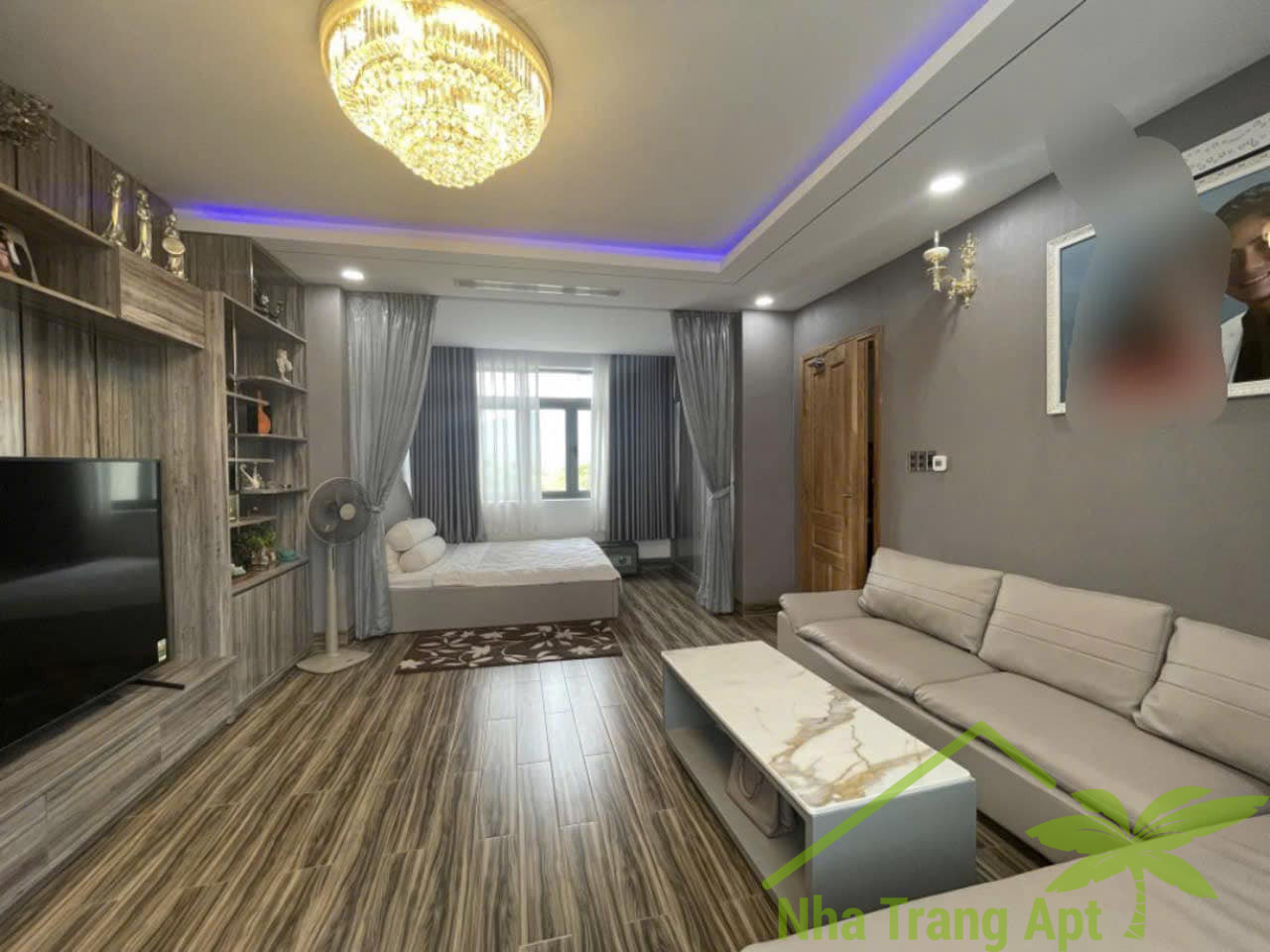 4 bedrooms Villa in Nha Trang, Vietnam No. 27998