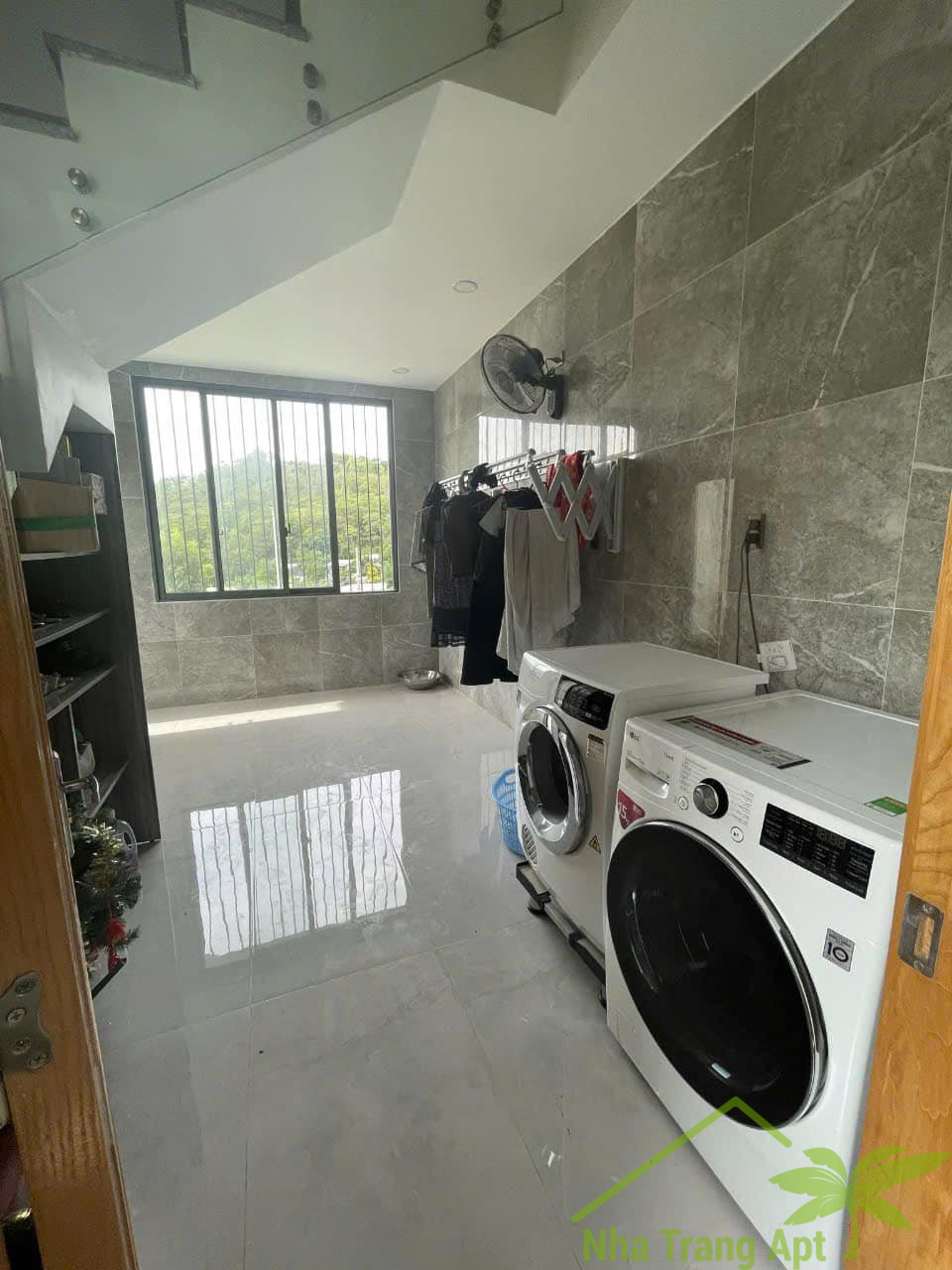 4 bedrooms Villa in Nha Trang, Vietnam No. 27998