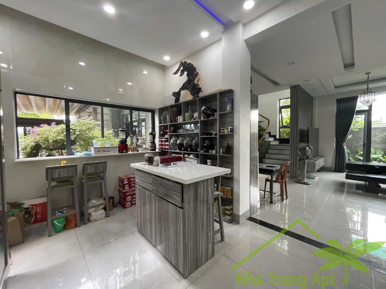 4 bedrooms Villa in Nha Trang, Vietnam No. 27998