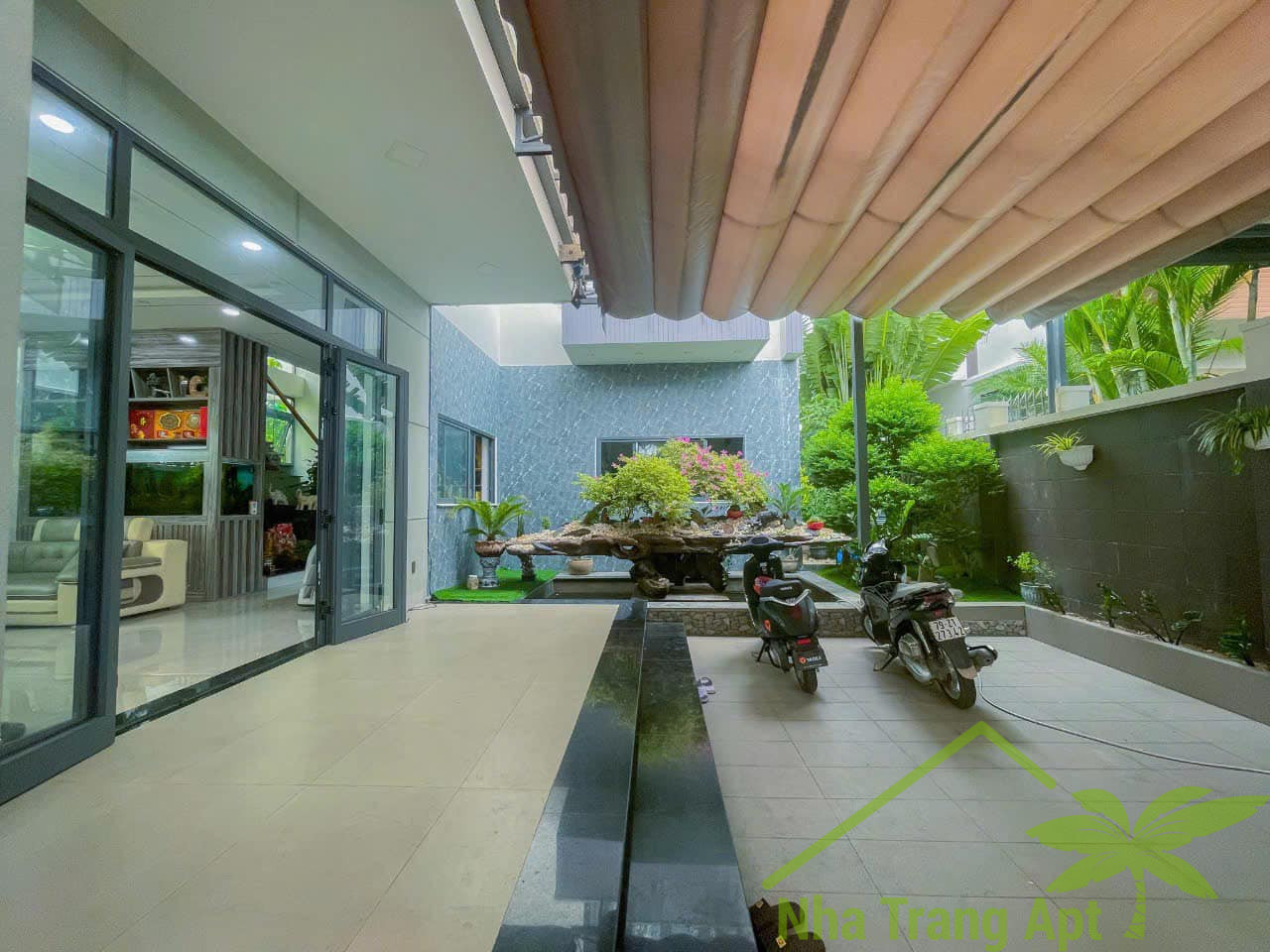 4 bedrooms Villa in Nha Trang, Vietnam No. 27998