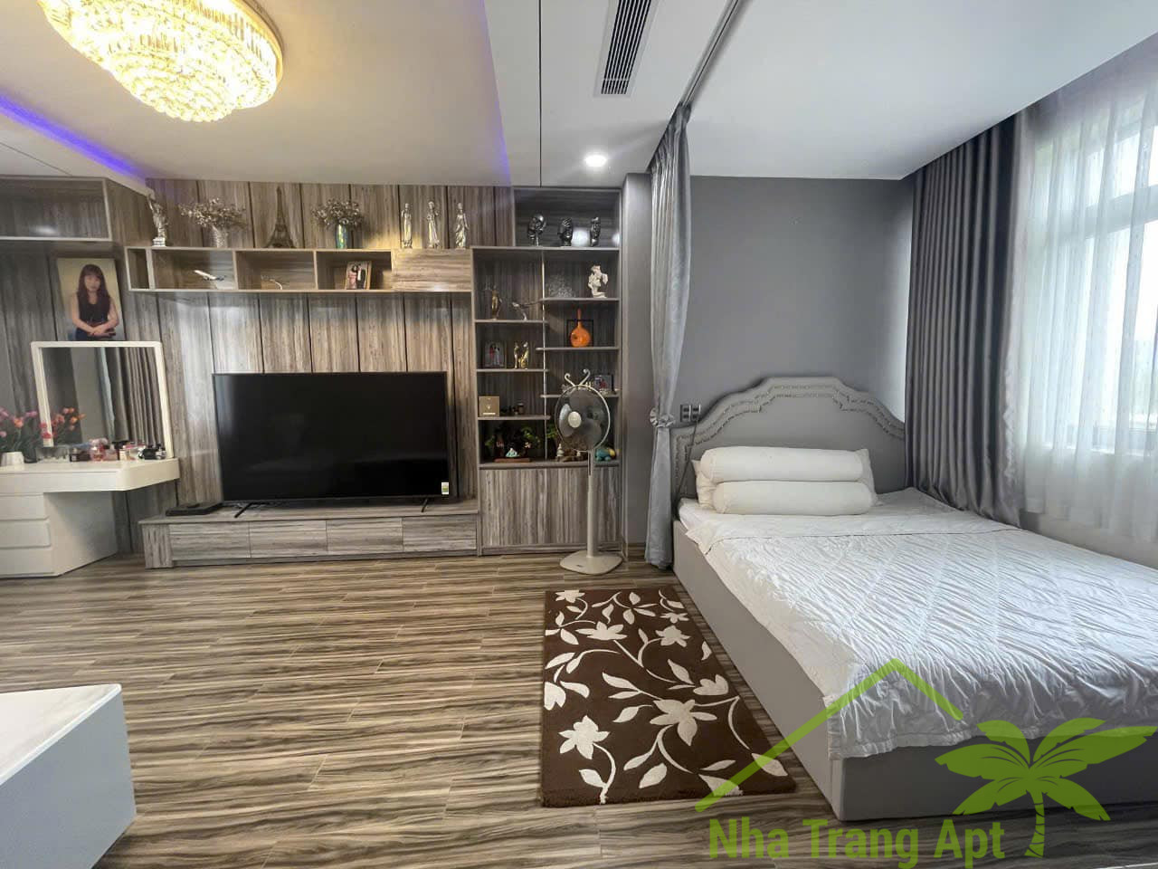 4 bedrooms Villa in Nha Trang, Vietnam No. 27998