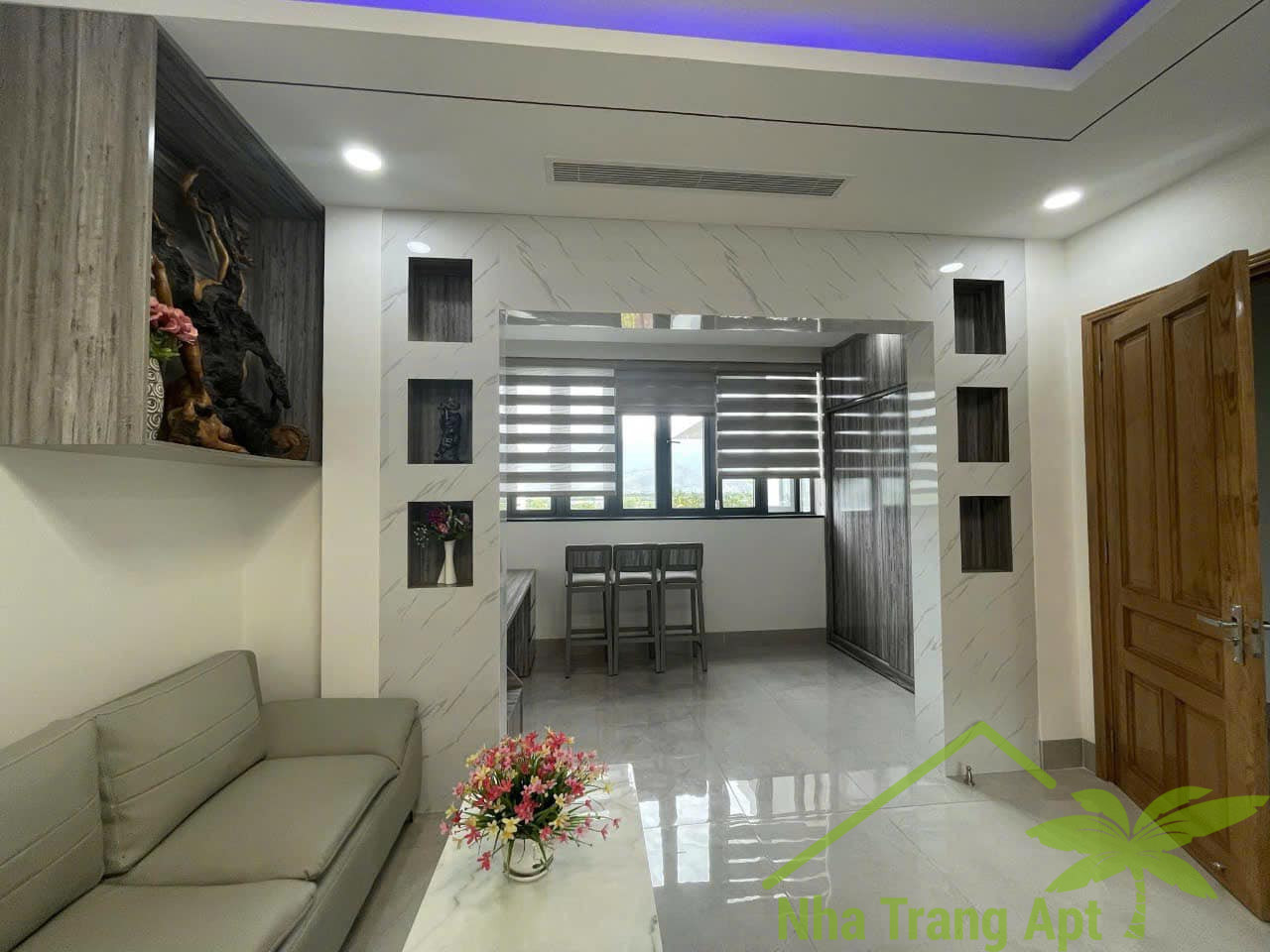 4 bedrooms Villa in Nha Trang, Vietnam No. 27998
