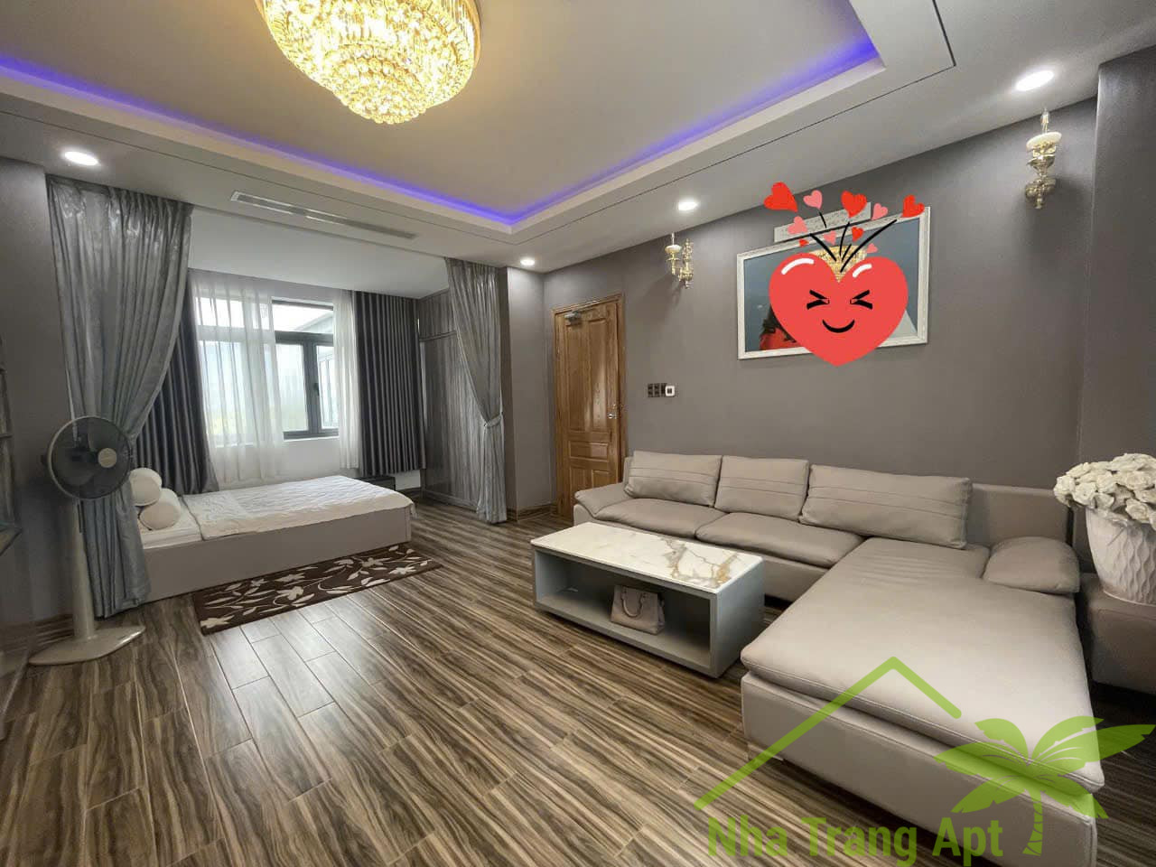 4 bedrooms Villa in Nha Trang, Vietnam No. 27998