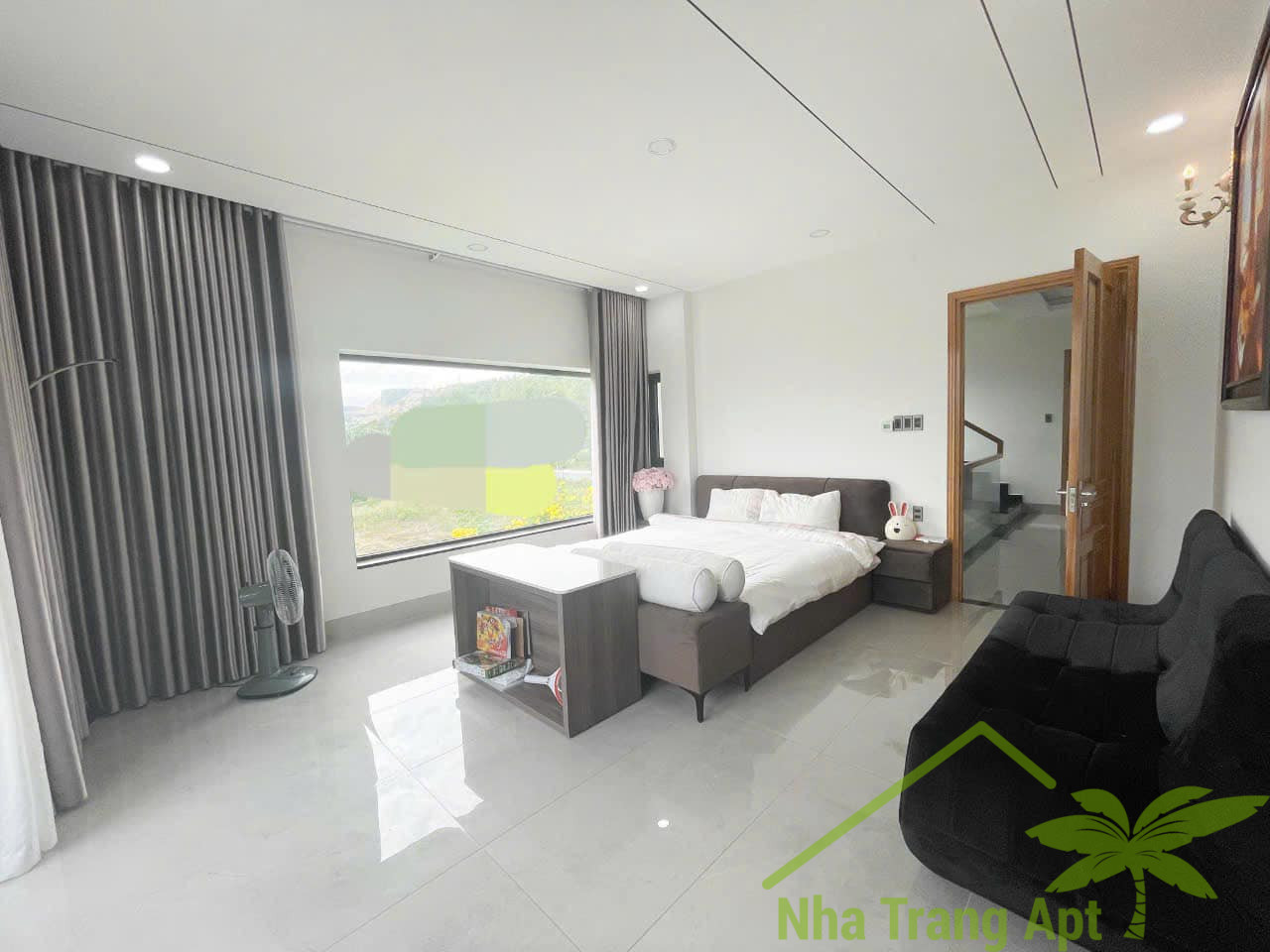 4 bedrooms Villa in Nha Trang, Vietnam No. 27998