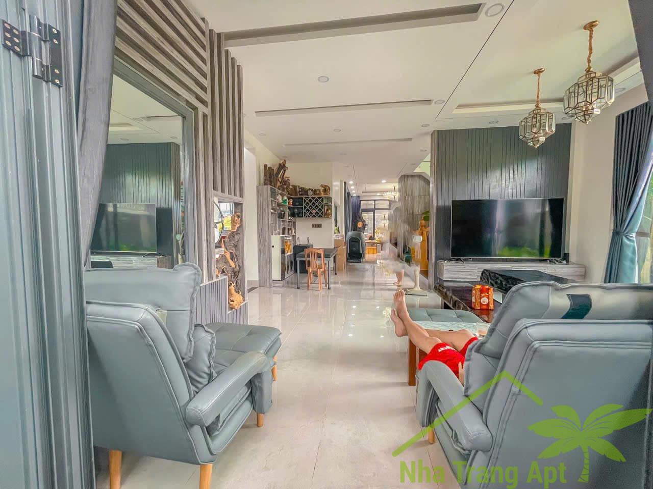 4 bedrooms Villa in Nha Trang, Vietnam No. 27998