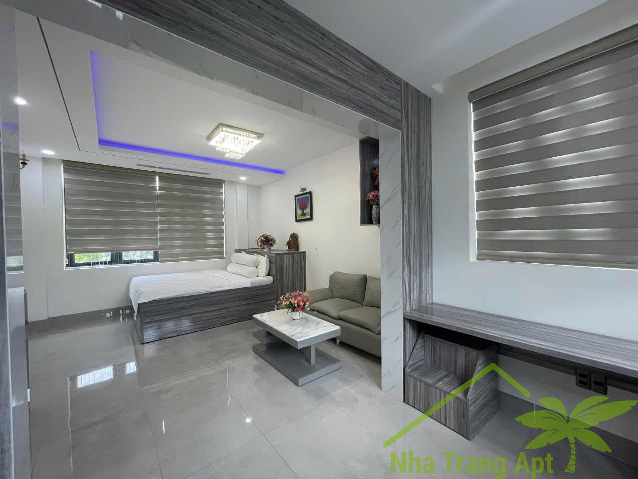 4 bedrooms Villa in Nha Trang, Vietnam No. 27998