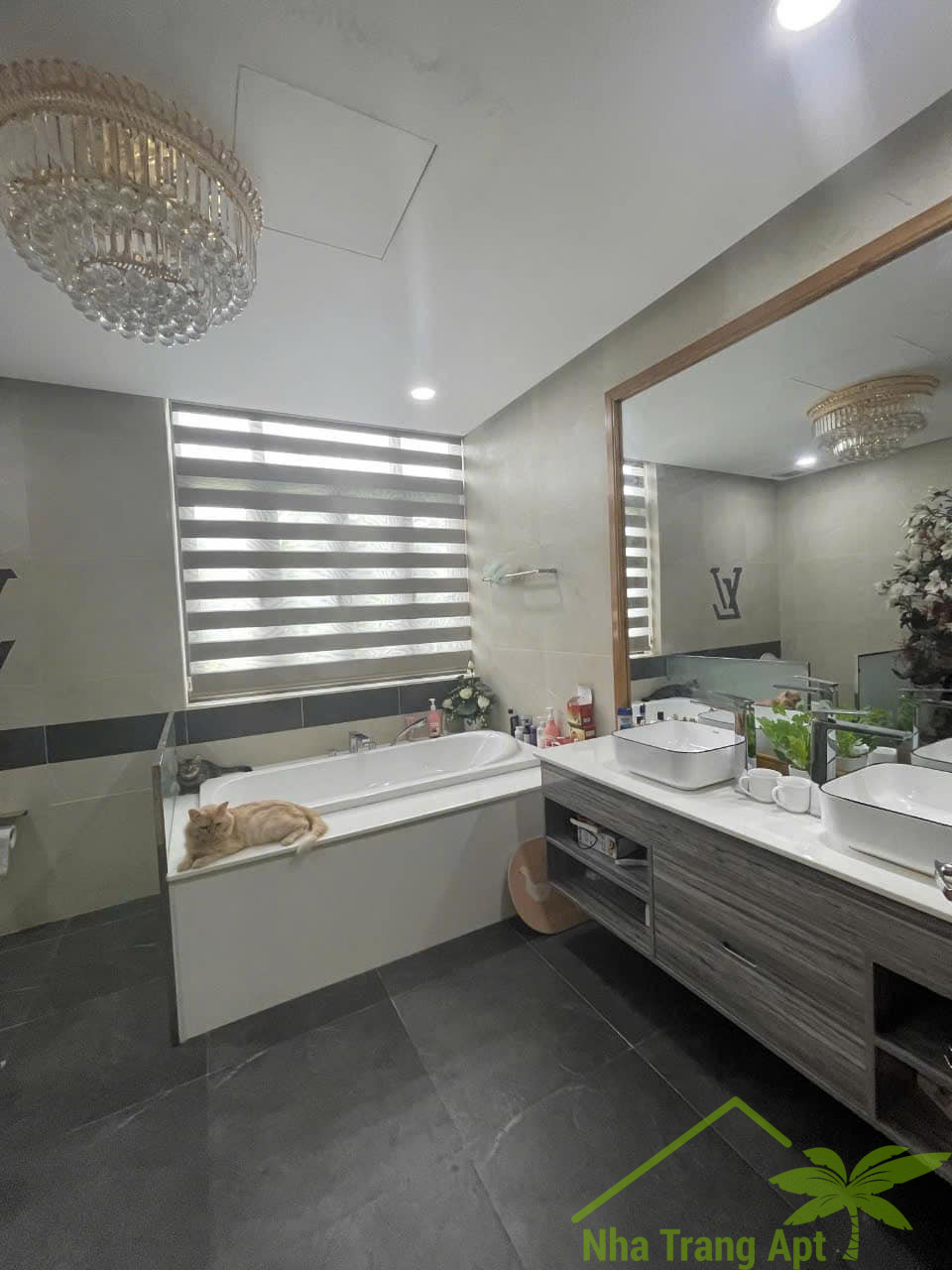4 bedrooms Villa in Nha Trang, Vietnam No. 27998