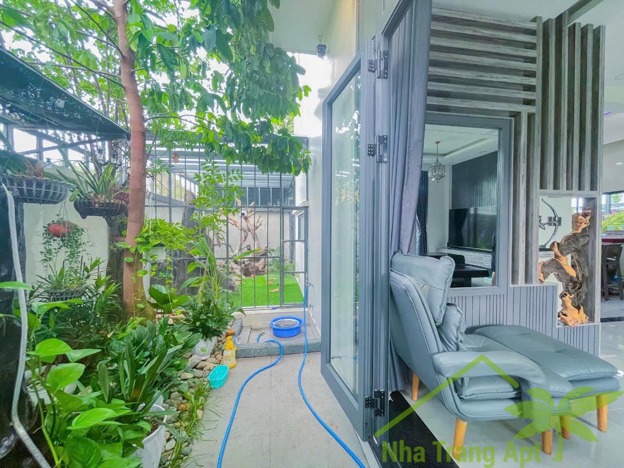 4 bedrooms Villa in Nha Trang, Vietnam No. 27998