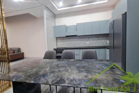 Дом с 3 спальнями в Нячанг, № 27999 4