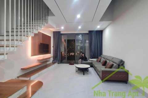 3 bedrooms House in Nha Trang,  No. 27999