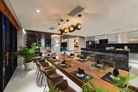 4 bedrooms House in Nha Trang, No. 28004