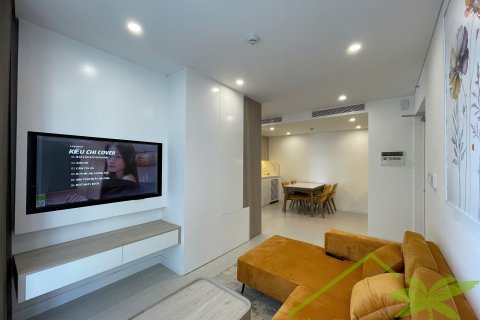 2 bedrooms Apartment in Nha Trang, No. 28002